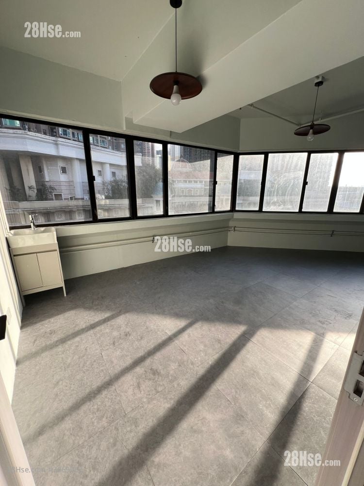 荔枝角道822號 租盤 4 廁所