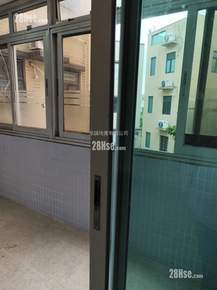 村屋 租盘 1 房 , 1 浴室