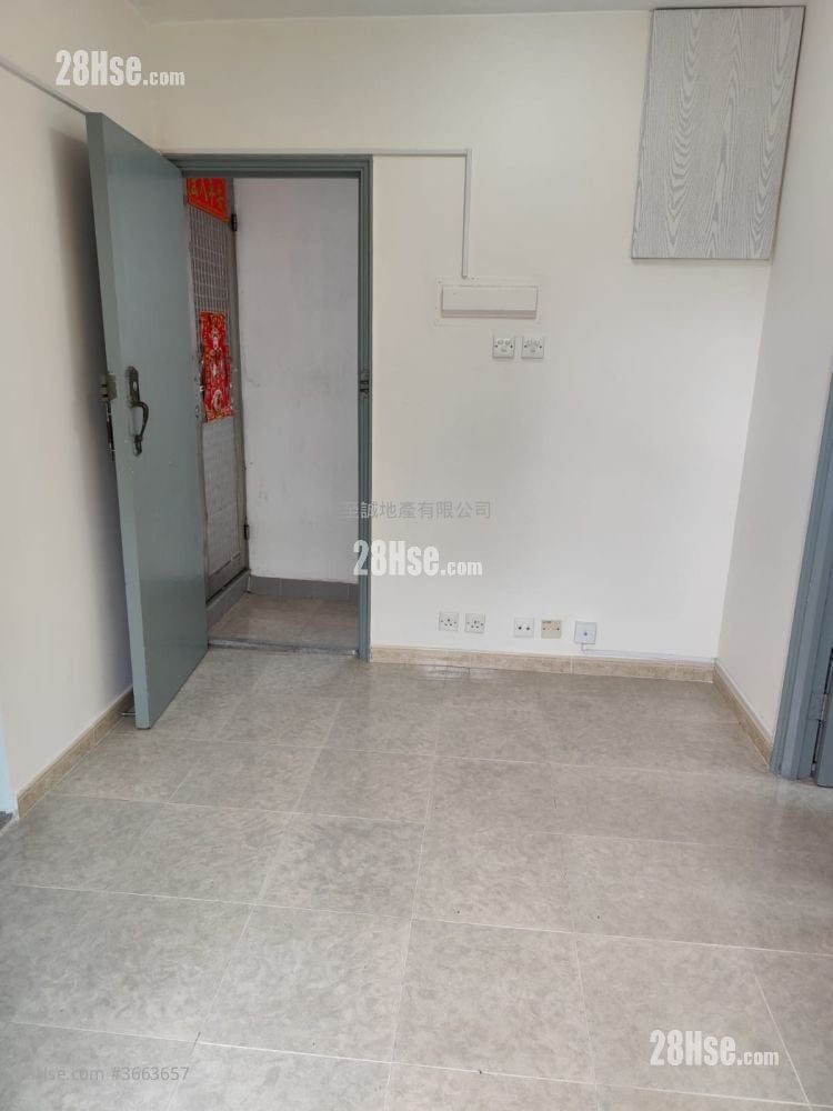 村屋 租盘 1 房 , 1 浴室