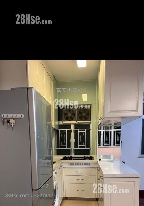 协威园 售盘 3 房 , 2 浴室 614 平方尺