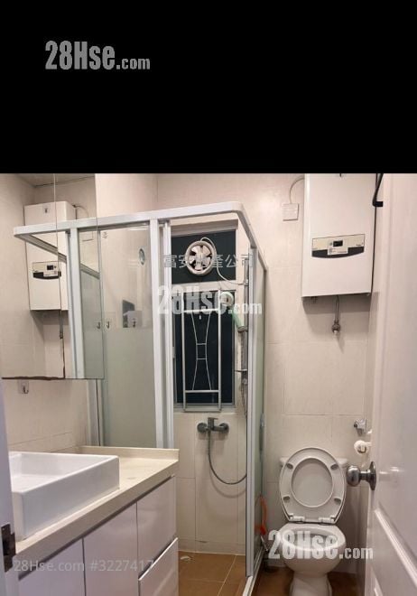 协威园 售盘 3 房 , 2 浴室 614 平方尺