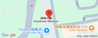 银辉大厦 高层 物业地址