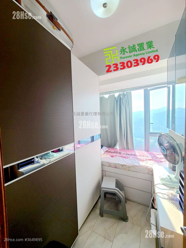 缙庭山 售盘 3 房 , 2 浴室 821 平方尺