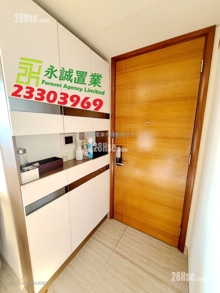 缙庭山 售盘 3 房 , 2 浴室 821 平方尺