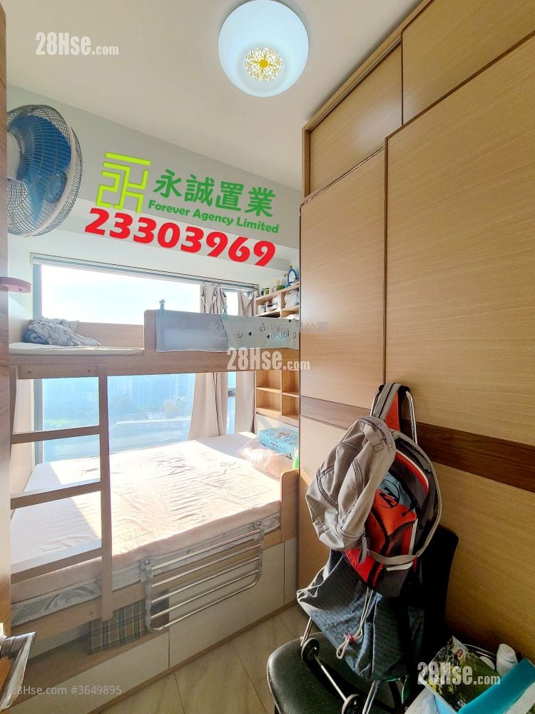 缙庭山 售盘 3 房 , 2 浴室 821 平方尺