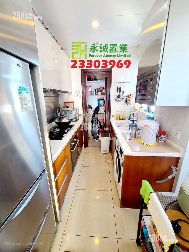 缙庭山 售盘 3 房 , 2 浴室 821 平方尺