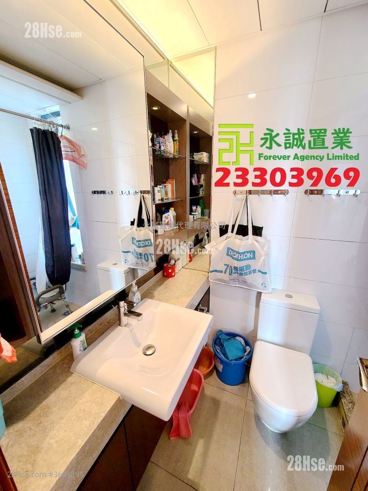 缙庭山 售盘 3 房 , 2 浴室 821 平方尺