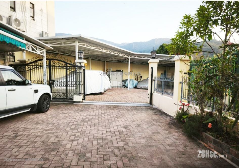 Kam Sheung Road Sell