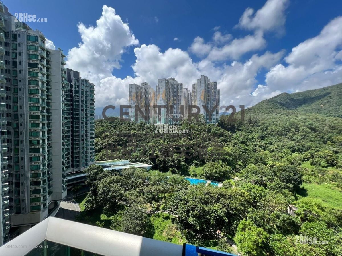 岚山 售盘 2 房 , 1 浴室 493 平方尺