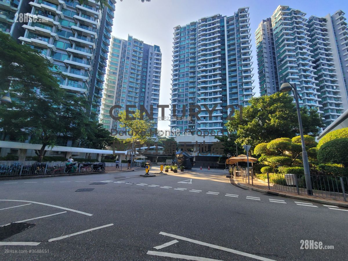 岚山 售盘 2 房 , 1 浴室 493 平方尺