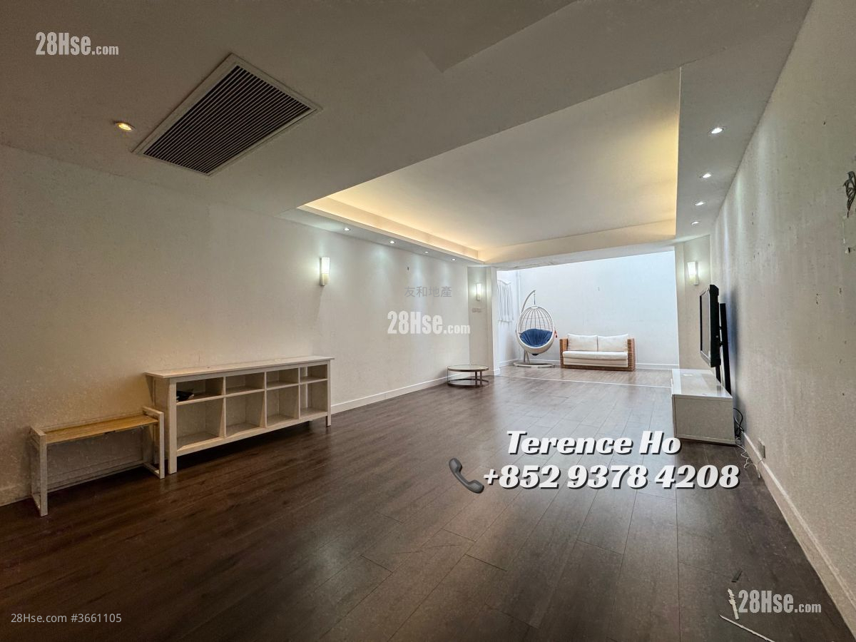 新德園 租盤 3 房 , 4 浴室 2,059 平方呎