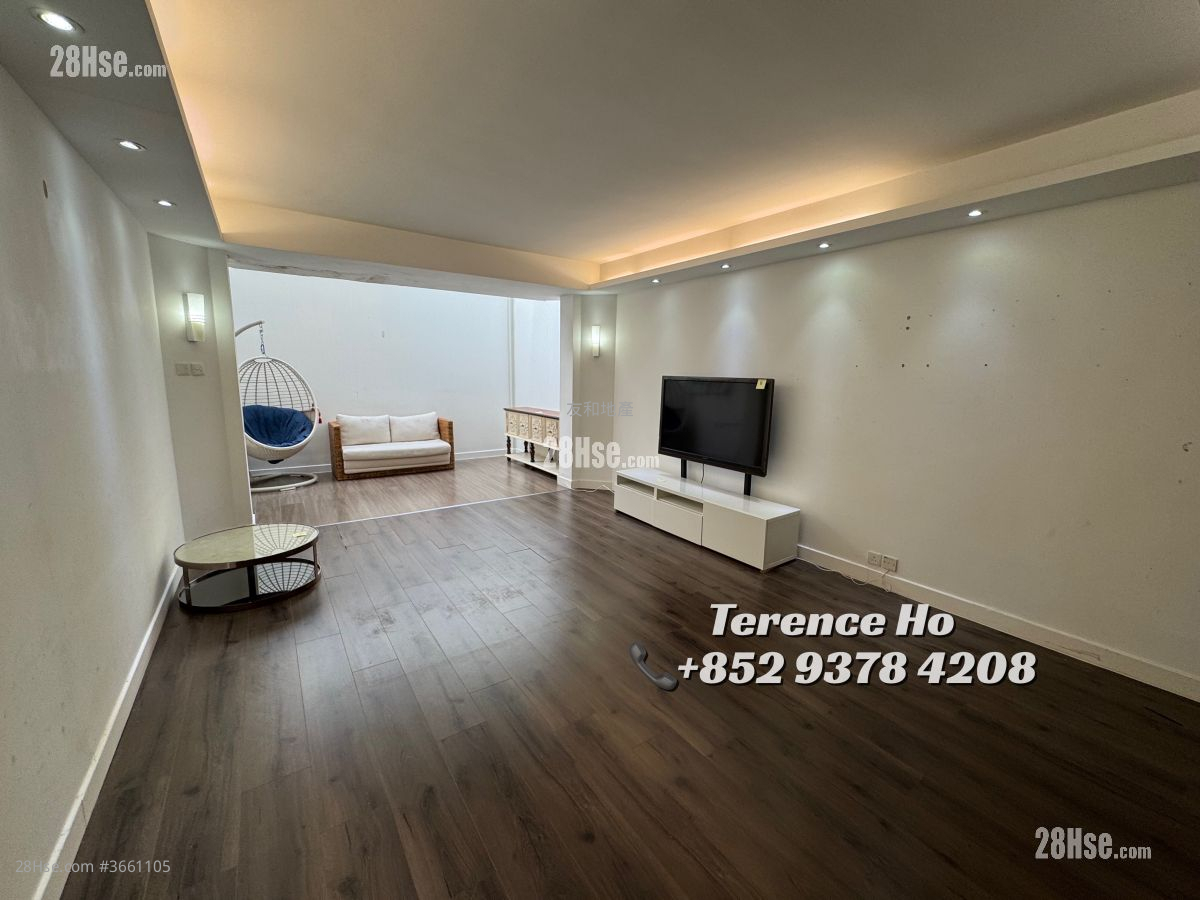 新德園 租盤 3 房 , 4 浴室 2,059 平方呎