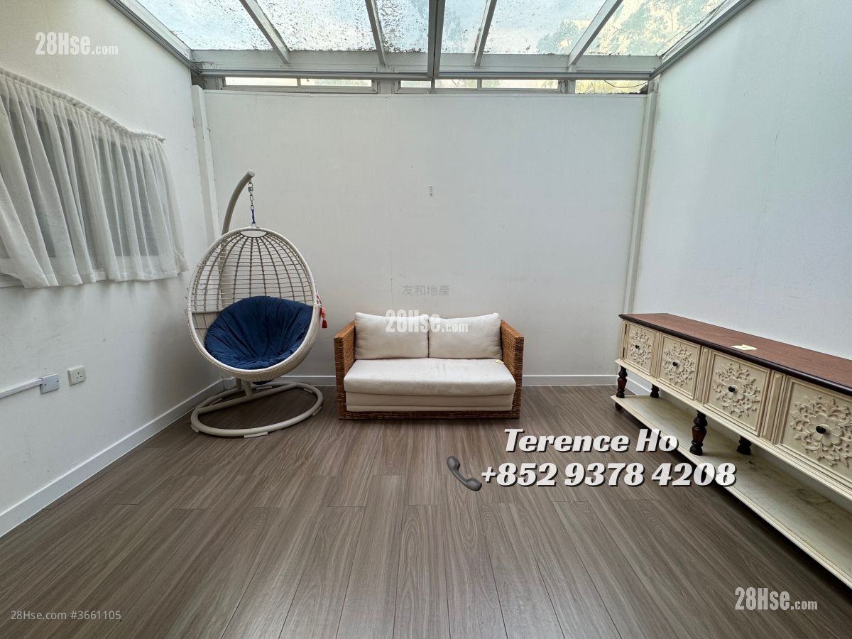 新德園 租盤 3 房 , 4 浴室 2,059 平方呎