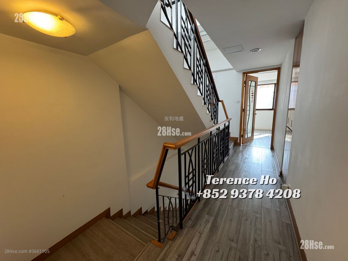 新德園 租盤 3 房 , 4 浴室 2,059 平方呎