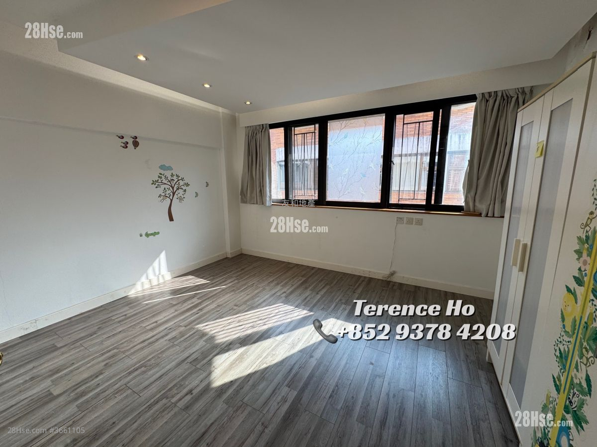 新德園 租盤 3 房 , 4 浴室 2,059 平方呎