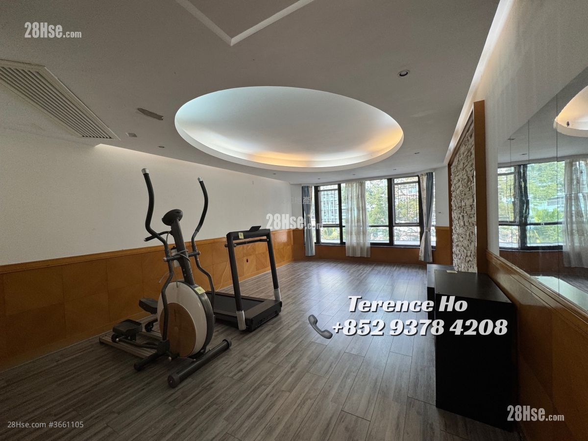 新德園 租盤 3 房 , 4 浴室 2,059 平方呎