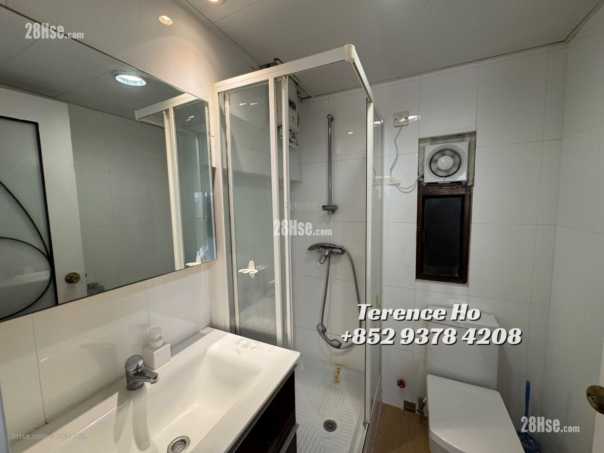 新德園 租盤 3 房 , 4 浴室 2,059 平方呎