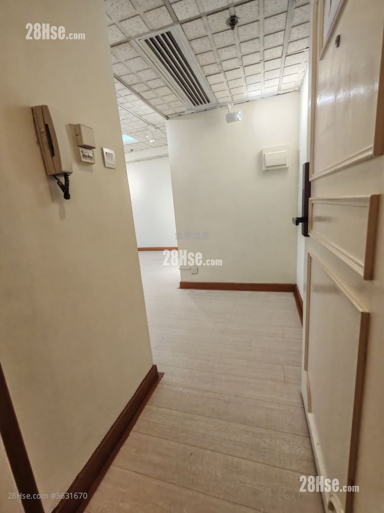 New Landwide Commercial Building Rental 1 Bedroom , 1 Toilet