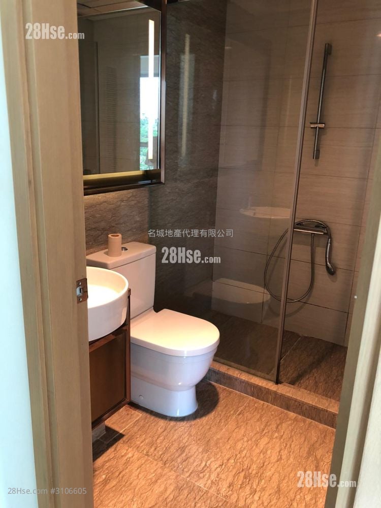 溱岸8号 售盘 3 房 , 2 浴室 729 平方尺