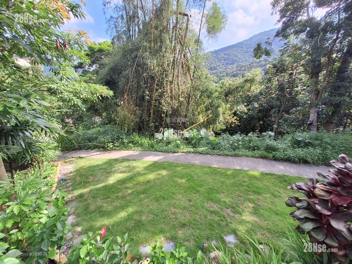 蚝涌 售盘 4 房 , 3 浴室 2,100 平方尺