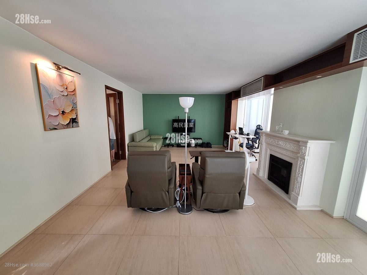 蚝涌 售盘 4 房 , 3 浴室 2,100 平方尺