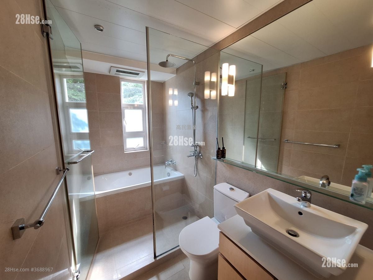 蚝涌 售盘 4 房 , 3 浴室 2,100 平方尺