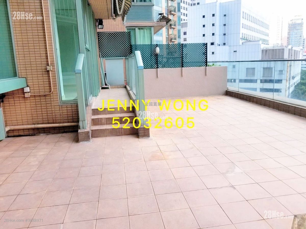 The Victoria Towers Sell 3 Bedrooms , 2 Bathrooms 882 ft²