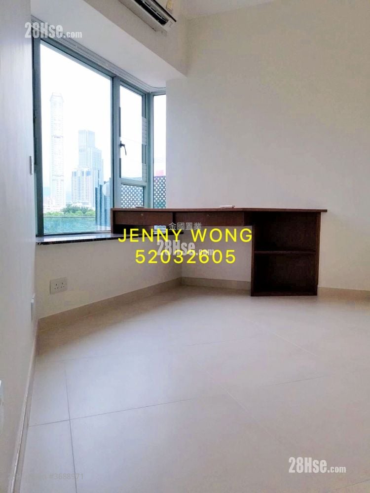 The Victoria Towers Sell 3 Bedrooms , 2 Bathrooms 882 ft²