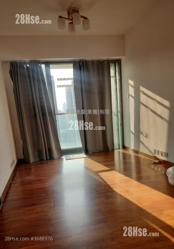 御門前 售盤 3 房 , 2 浴室 639 平方呎