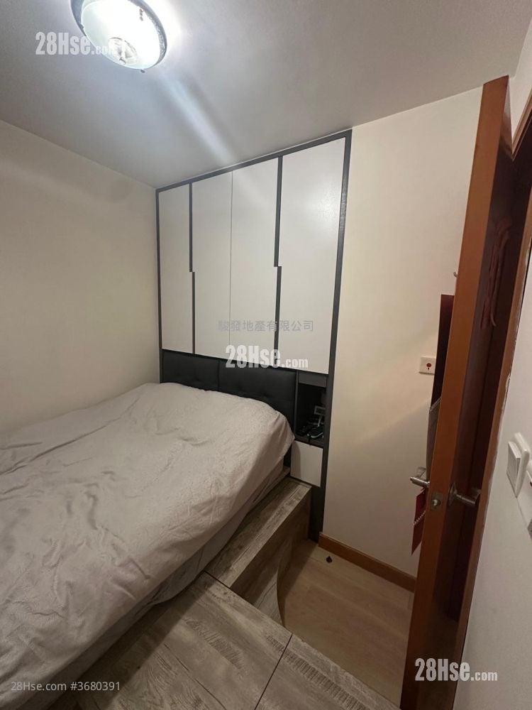 窝打老道8号 售盘 2 房 441 平方尺