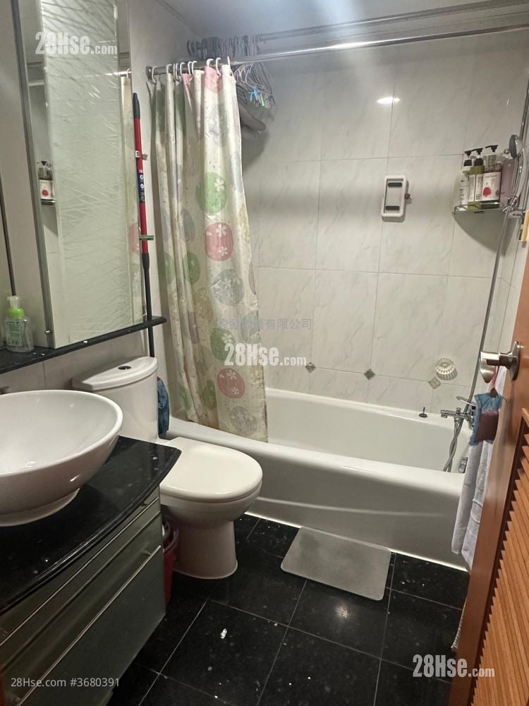 窝打老道8号 售盘 2 房 441 平方尺