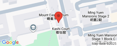 形品 低层 (5-16/33楼) 物业地址