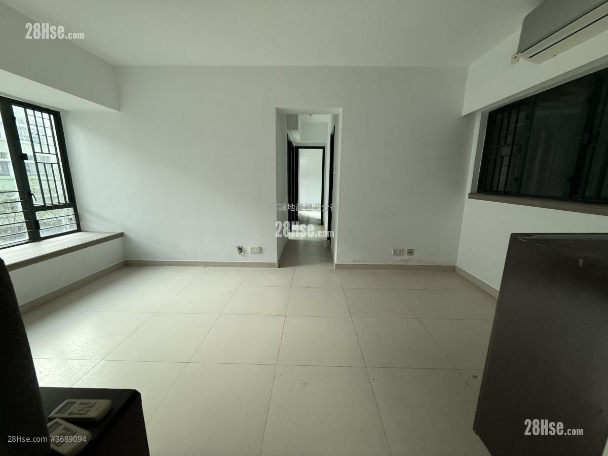 牽晴間 售盤 3 房 , 2 浴室 578 平方呎