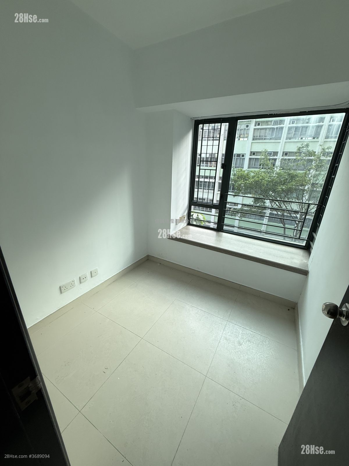 牽晴間 售盤 3 房 , 2 浴室 578 平方呎