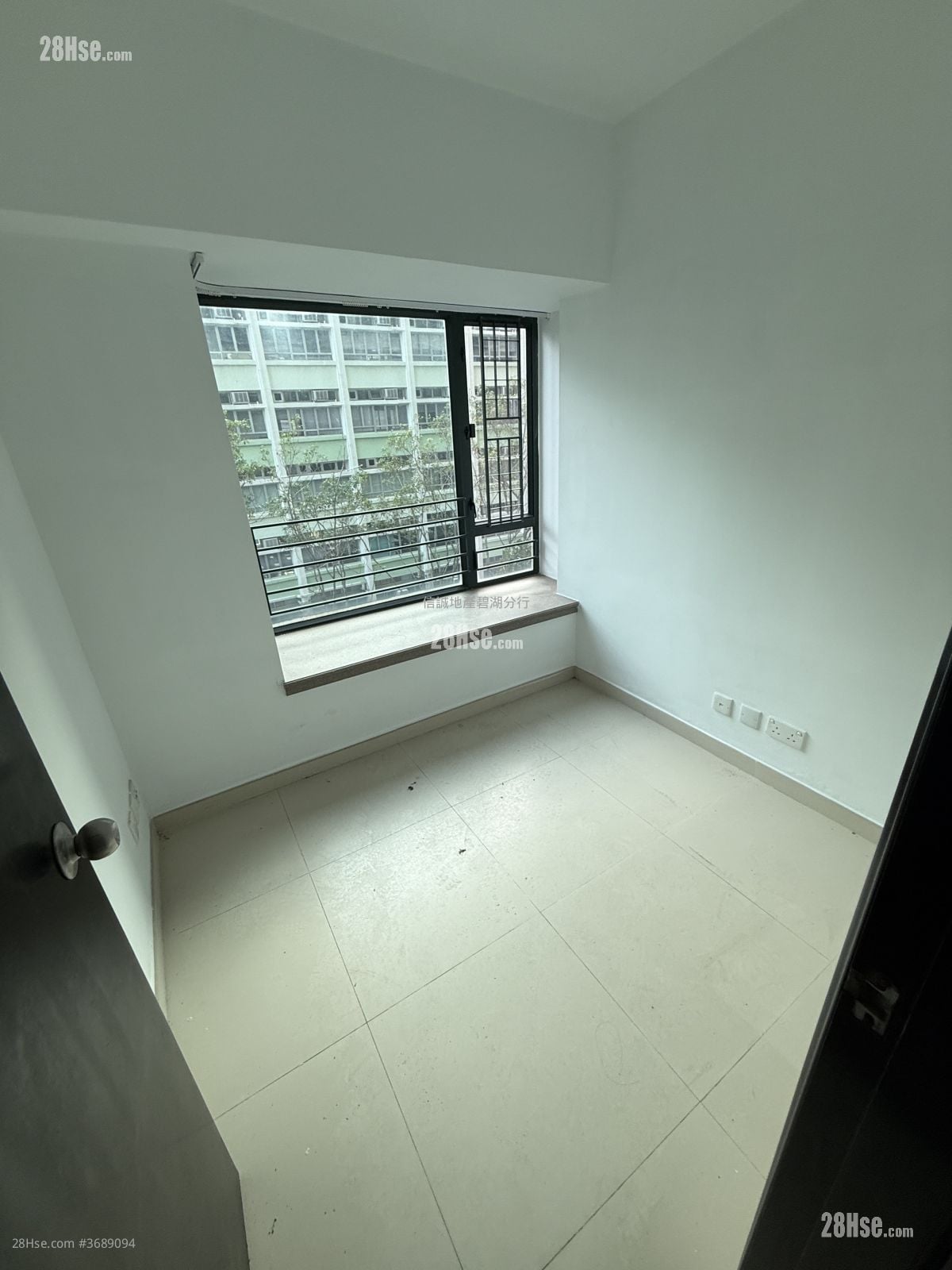 牽晴間 售盤 3 房 , 2 浴室 578 平方呎