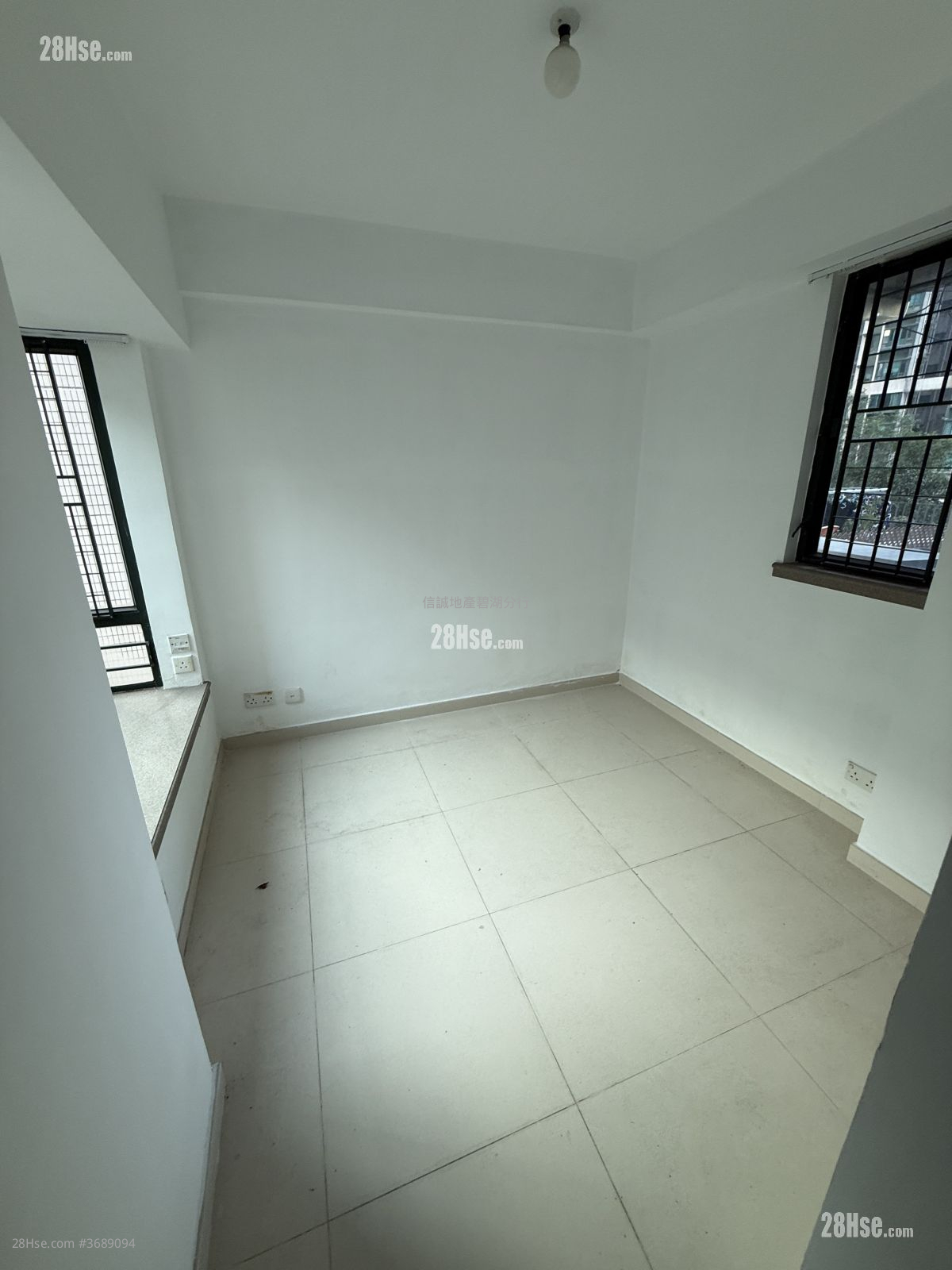 牽晴間 售盤 3 房 , 2 浴室 578 平方呎