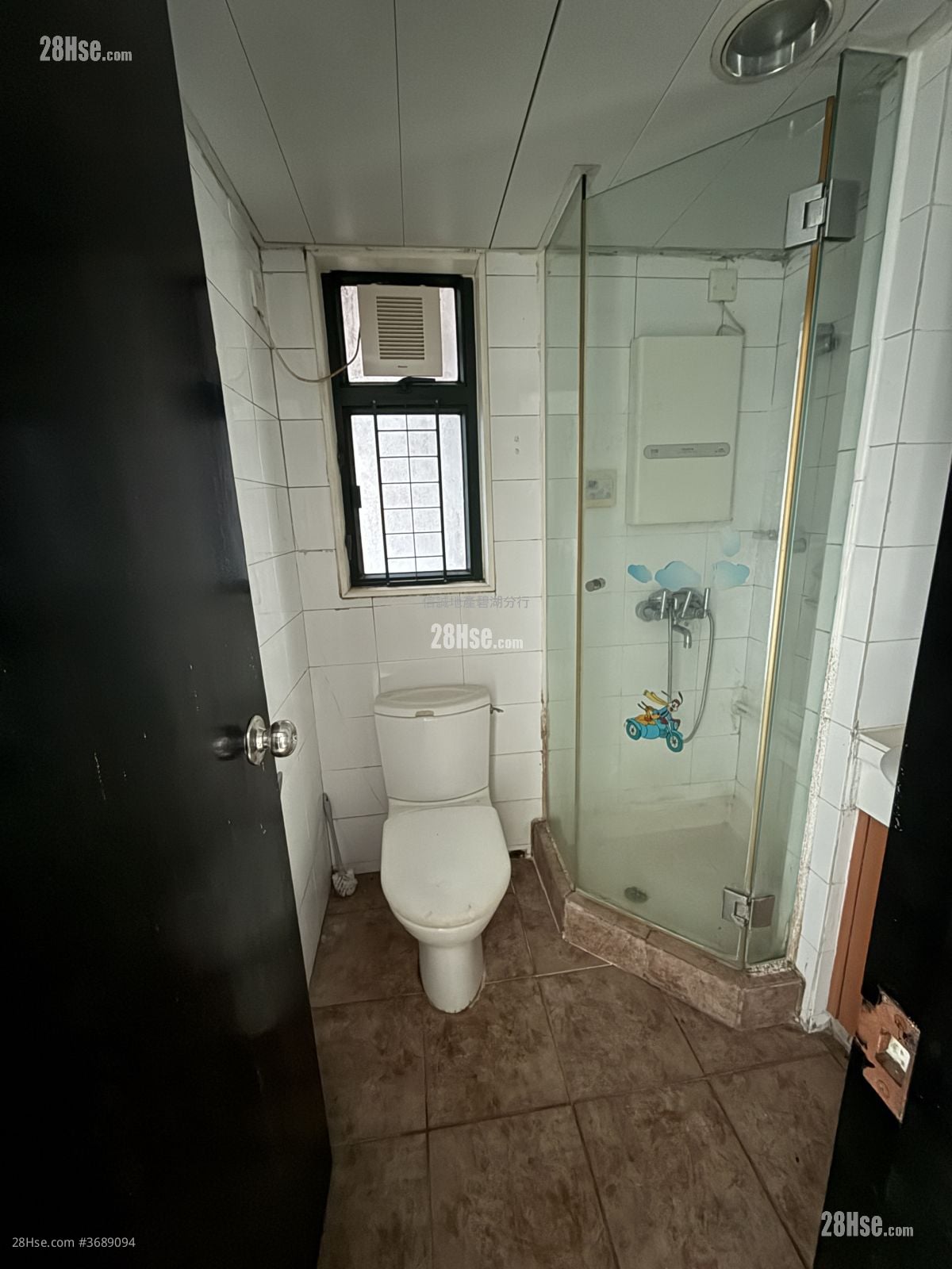 牽晴間 售盤 3 房 , 2 浴室 578 平方呎