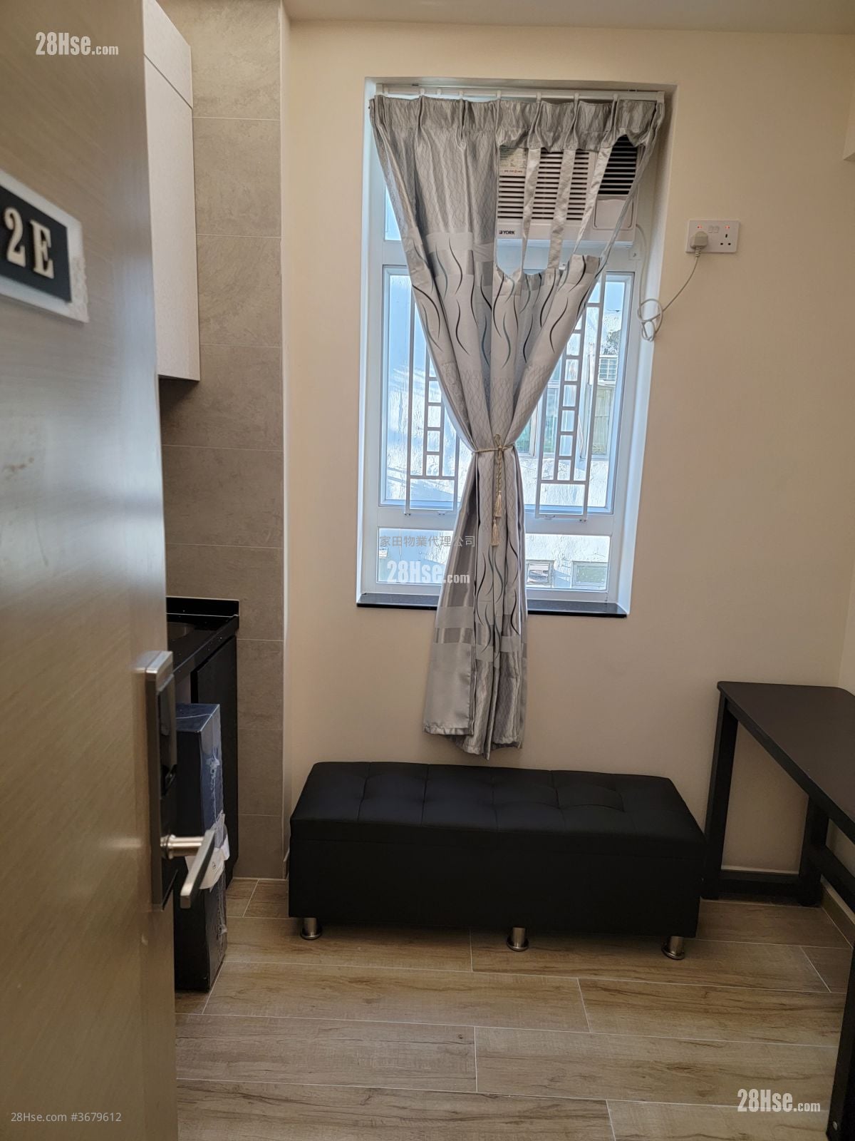 193-195 Shanghai Street Rental 2 Bedrooms , 1 Bathroom 240 ft²