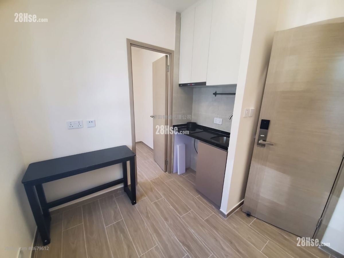 193-195 Shanghai Street Rental 2 Bedrooms , 1 Bathroom 240 ft²