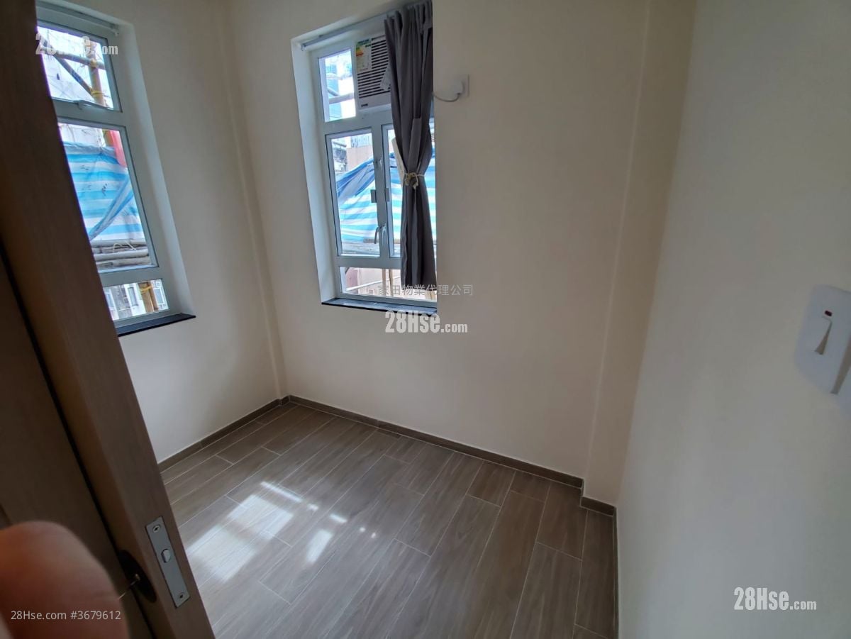 193-195 Shanghai Street Rental 2 Bedrooms , 1 Bathroom 240 ft²
