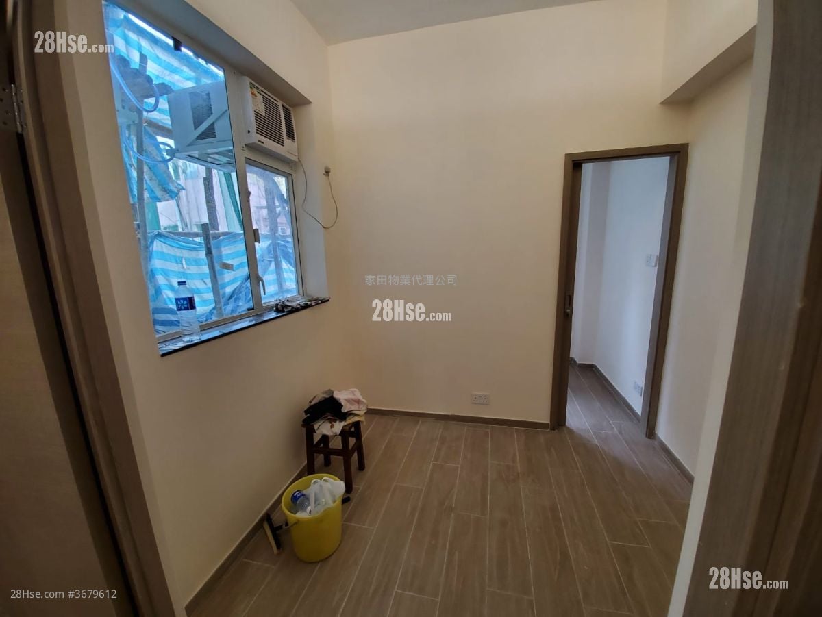 193-195 Shanghai Street Rental 2 Bedrooms , 1 Bathroom 240 ft²
