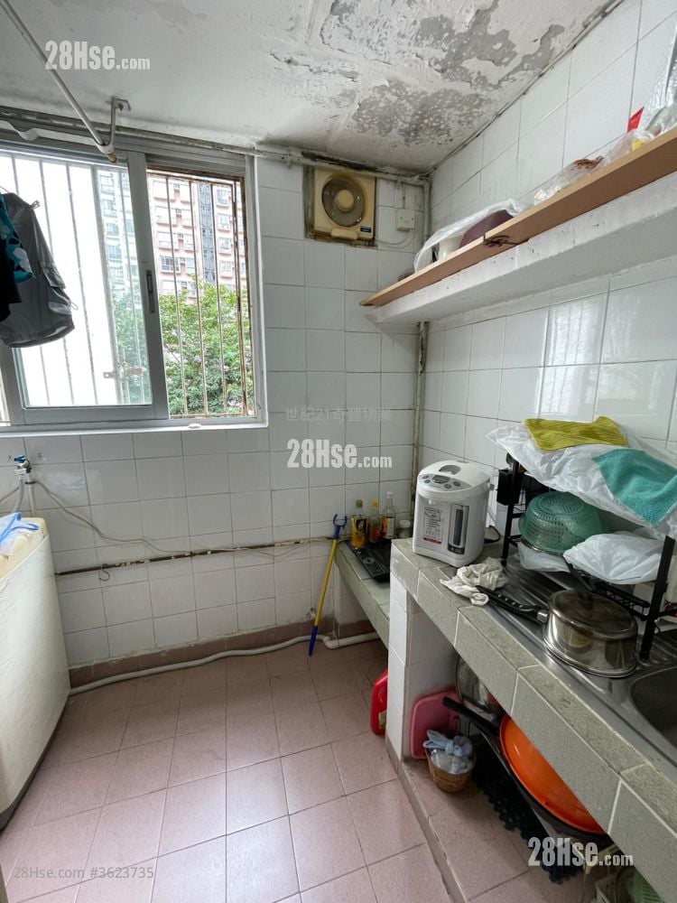 Cheung Wah Estate Sell Studio , 1 Bathroom 283 ft²