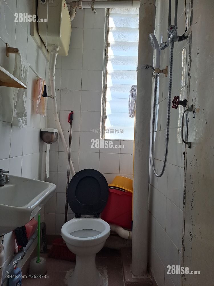 Cheung Wah Estate Sell Studio , 1 Bathroom 283 ft²
