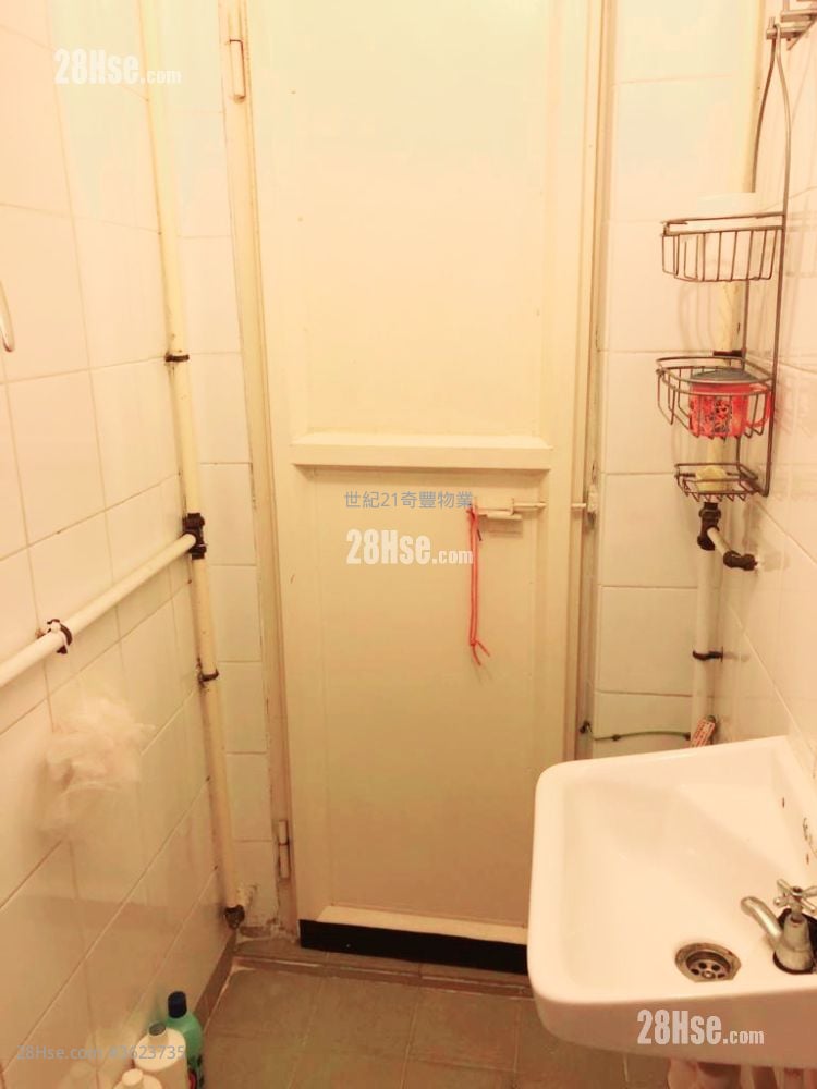 Cheung Wah Estate Sell Studio , 1 Bathroom 283 ft²