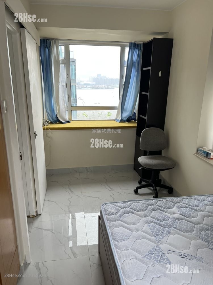 嘉威大厦 售盘 1 房 , 1 浴室 233 平方尺