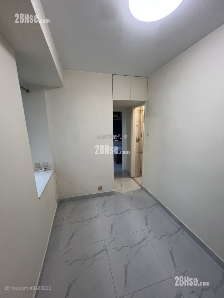 嘉威大厦 售盘 1 房 , 1 浴室 233 平方尺