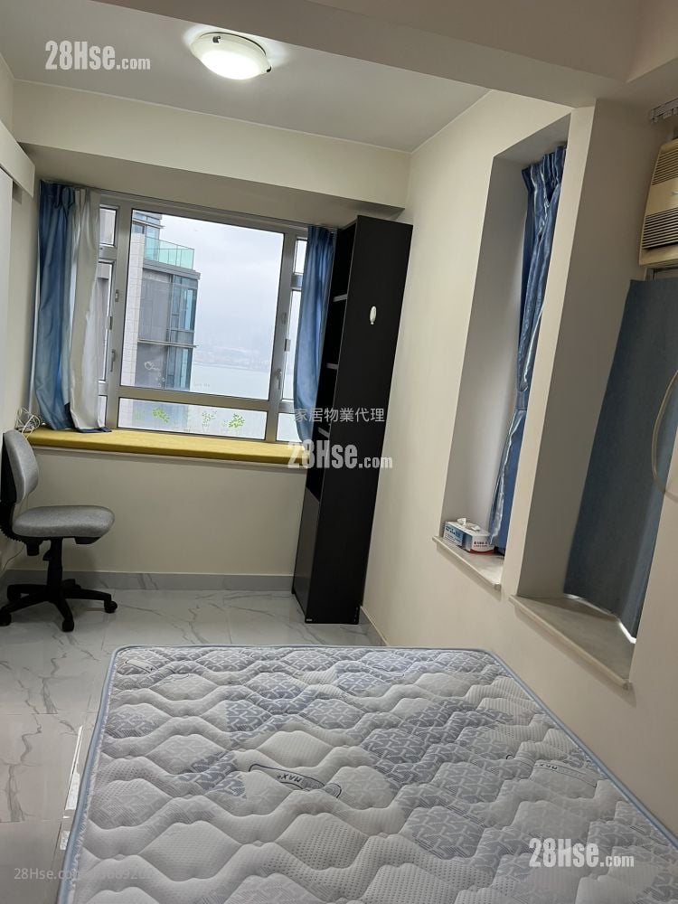 嘉威大厦 售盘 1 房 , 1 浴室 233 平方尺