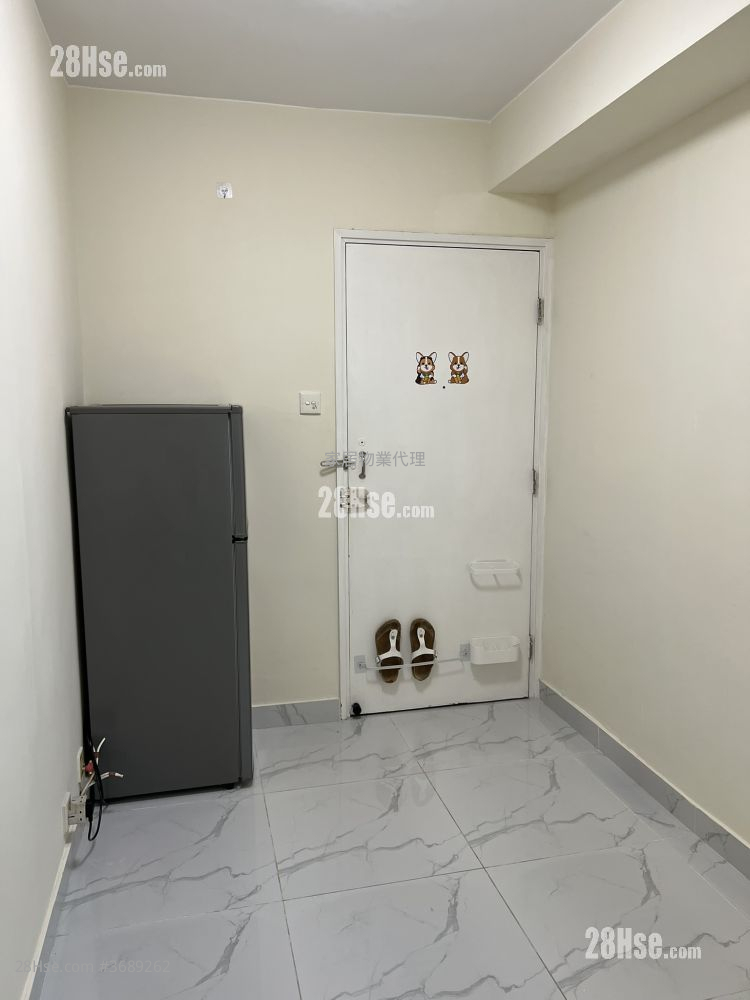 嘉威大厦 售盘 1 房 , 1 浴室 233 平方尺