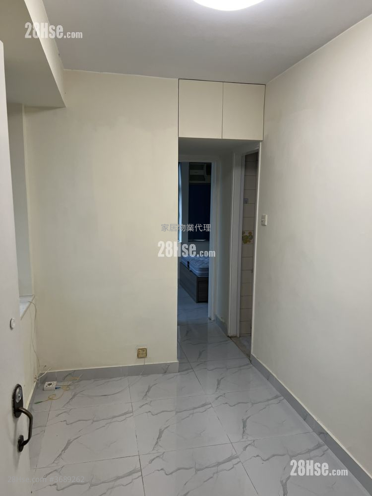 嘉威大厦 售盘 1 房 , 1 浴室 233 平方尺