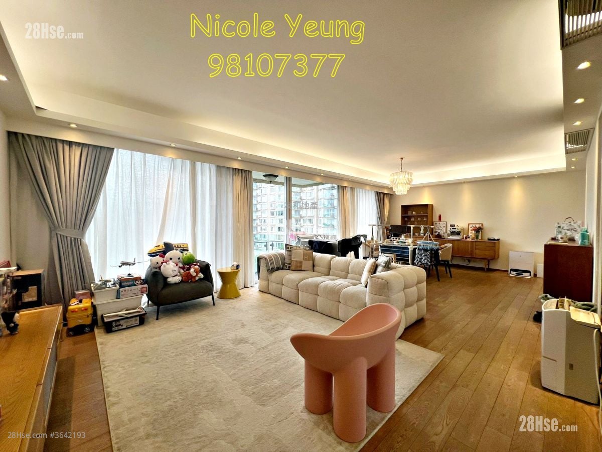 One Beacon Hill Sell 4 Bedrooms , 2 Bathrooms 1,490 ft²